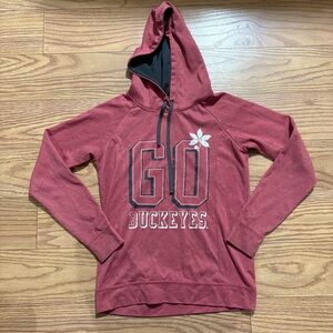 Ohio State Hoodie Medium